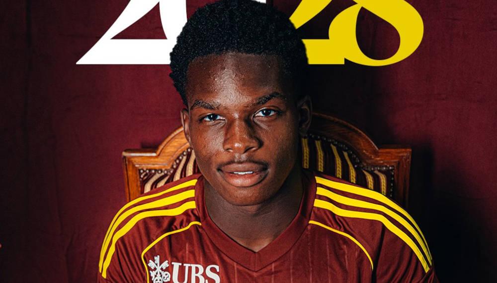 Jamie Atangana