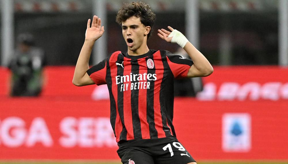 João Félix 1000 imago