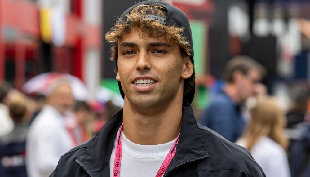 João Félix