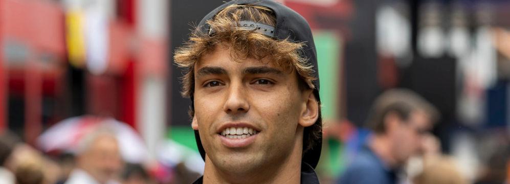 João Félix