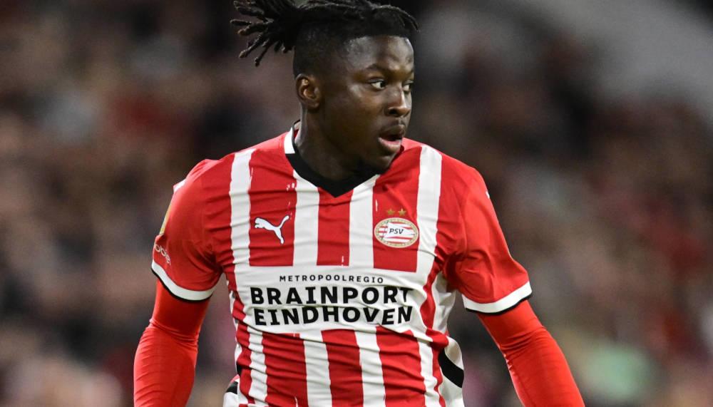 Johan Bakayoko