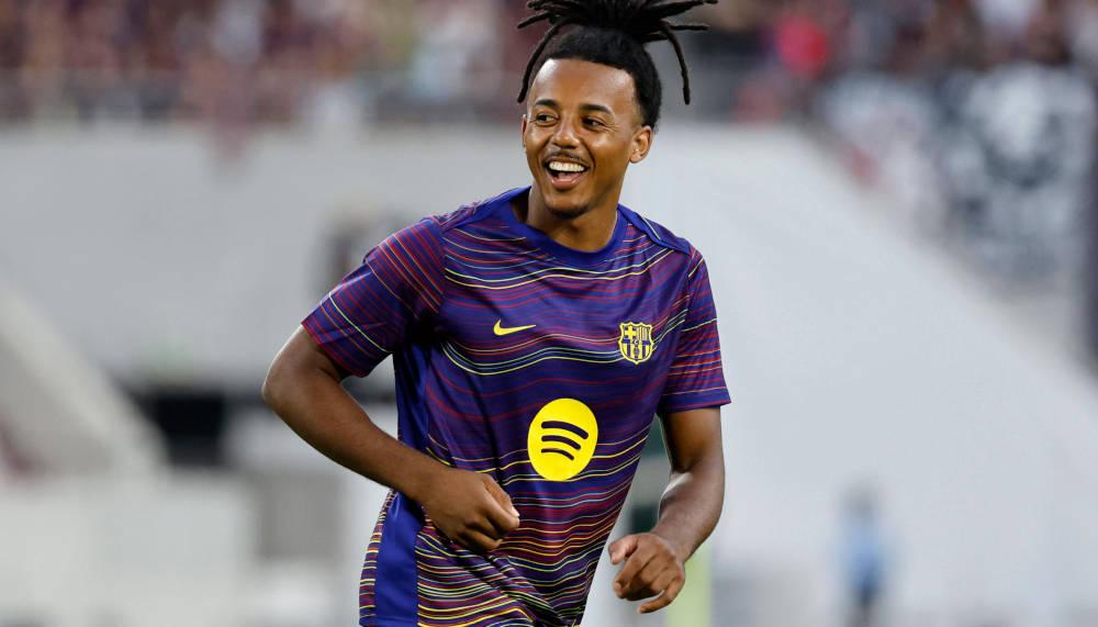 Jules Koundé