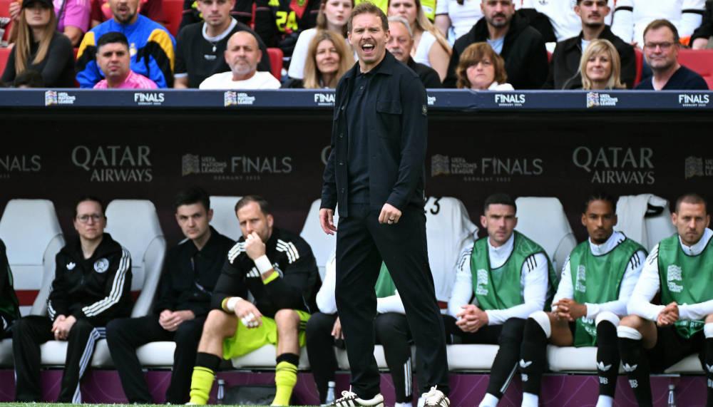 Sommer der Entscheidungen – DFB-Neuanfang, Bayern-Umbruch und ein heisser Transfermarkt