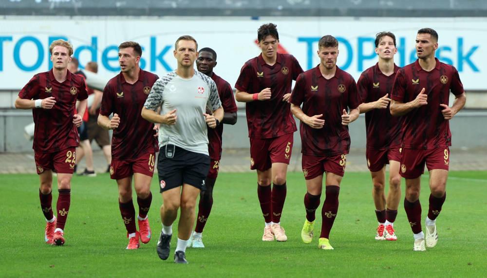 Die Roten Teufel im Check: Kann Kaiserslautern ganz oben angreifen?