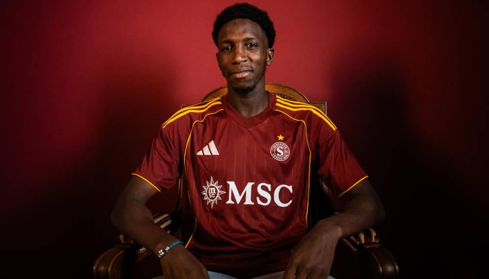 Lamine Fomba