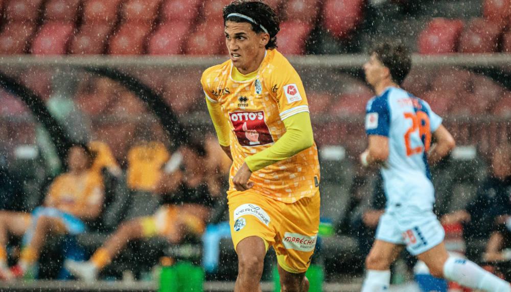 Lucas Ferreira