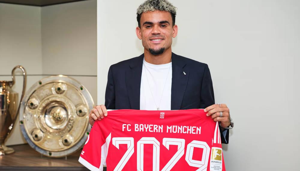 Luis Diaz