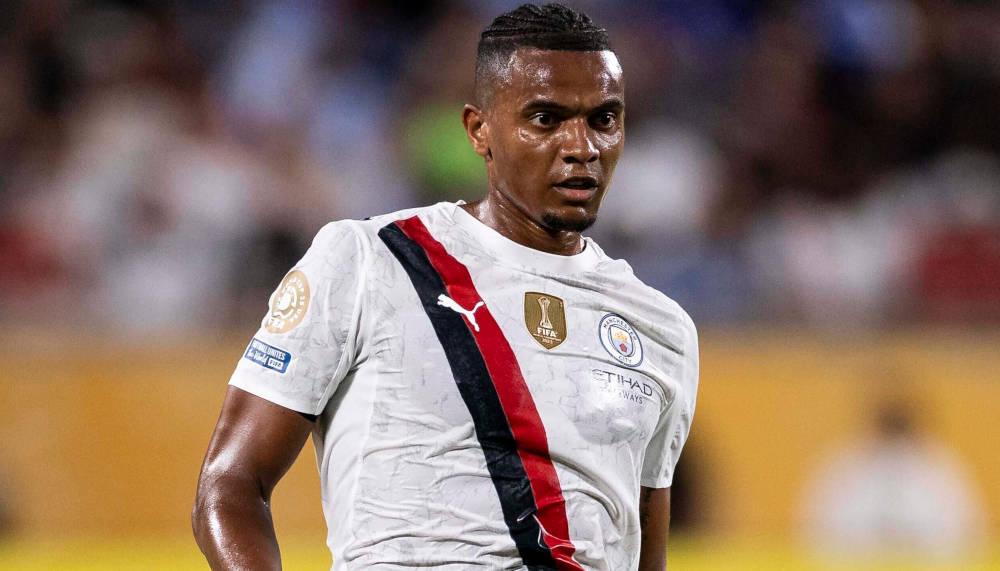 Manuel Akanji