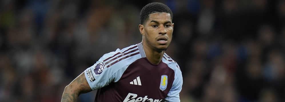 Marcus Rashford 997 imago