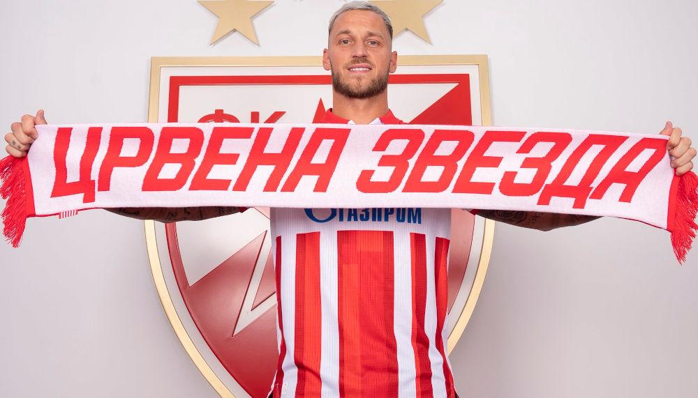Marko Arnautovic