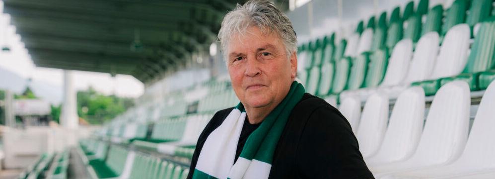 Martin Andermatt