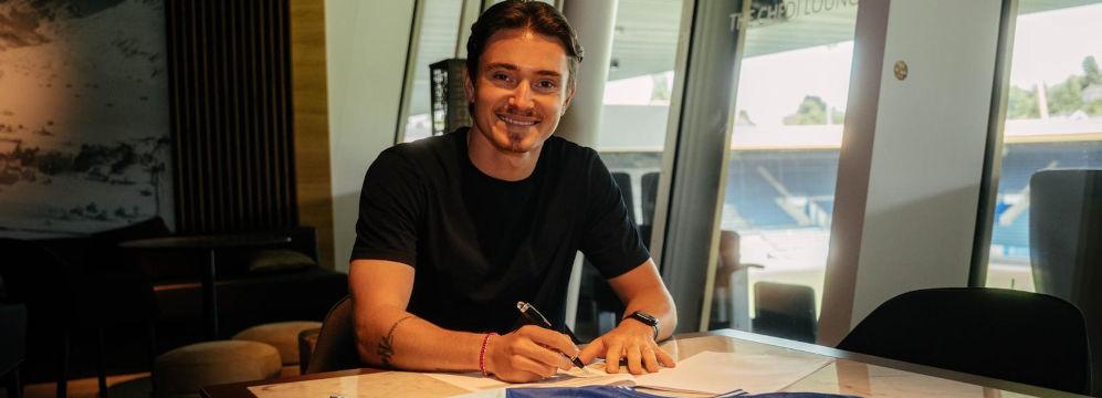 Matteo Di Giusto