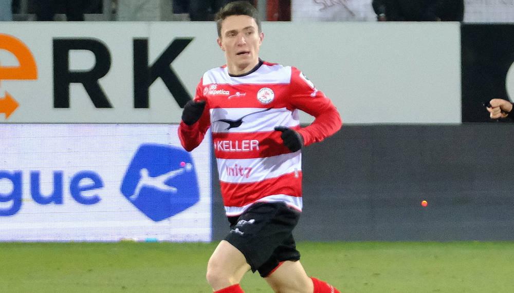 Matteo Di Giusto