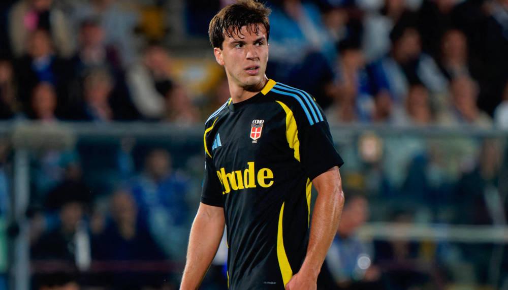 Maximo Perrone