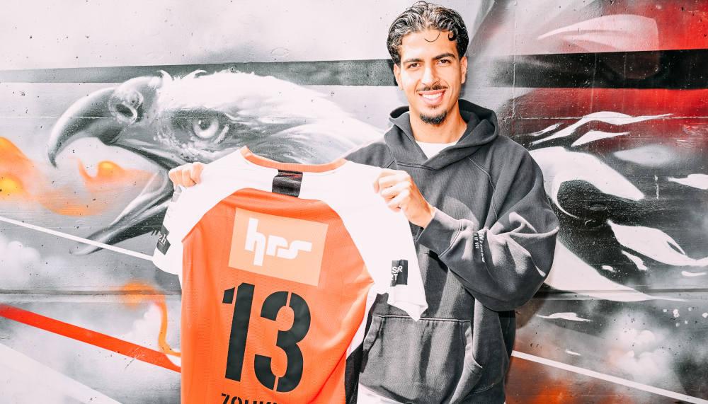 Nassim Zoukit