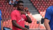 Neftali Manzambi 1000 imago