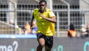 Patrick Nkoa