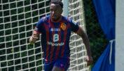 Philip Otele