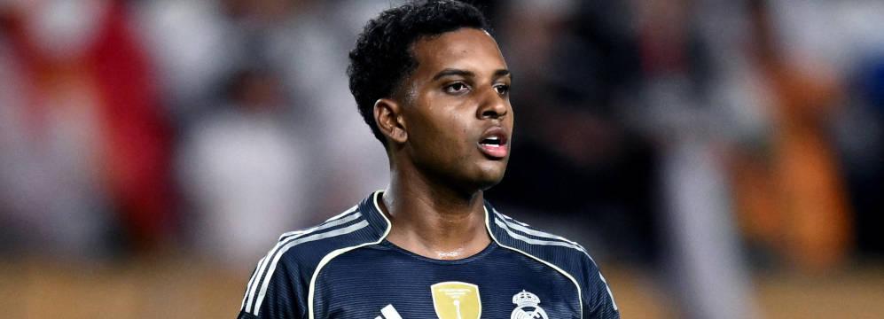 Rodrygo
