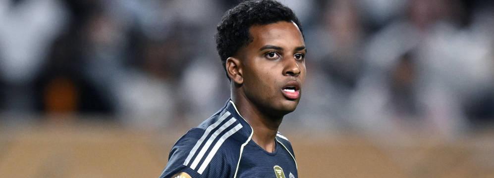 Rodrygo