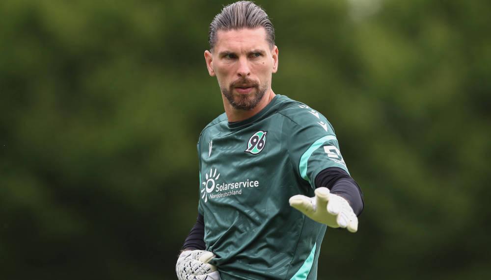 Ron-Robert Zieler