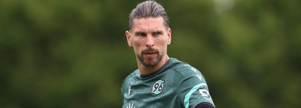 Ron-Robert Zieler