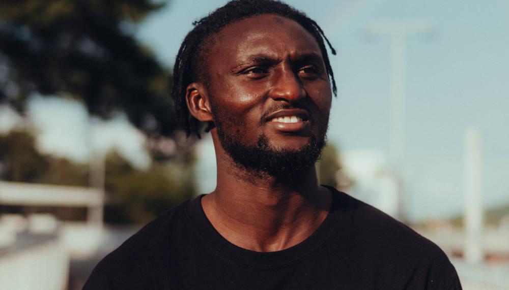 Salifou Diarrassouba
