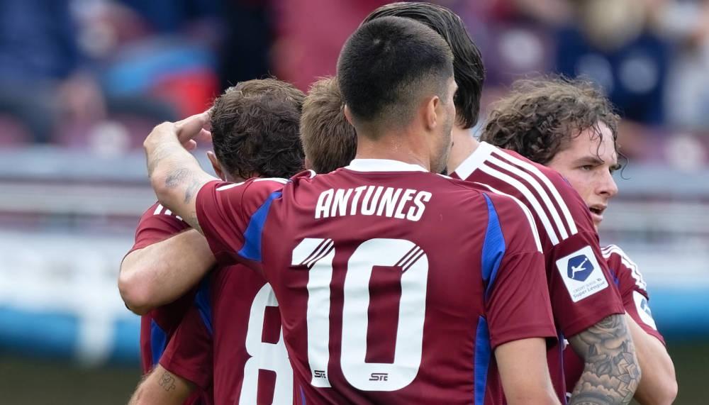 Servette