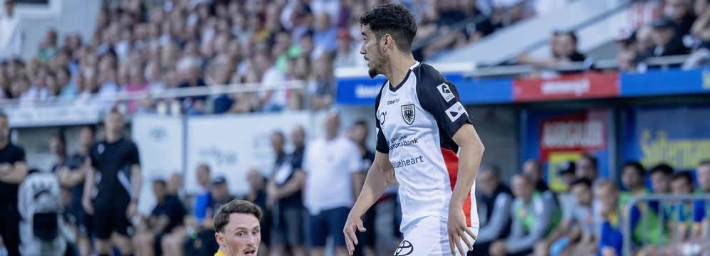 Sofian Bahloul 997 imago