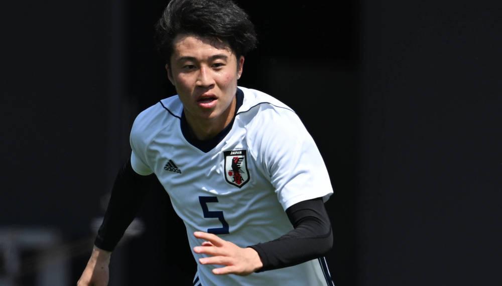 Taisei Abe