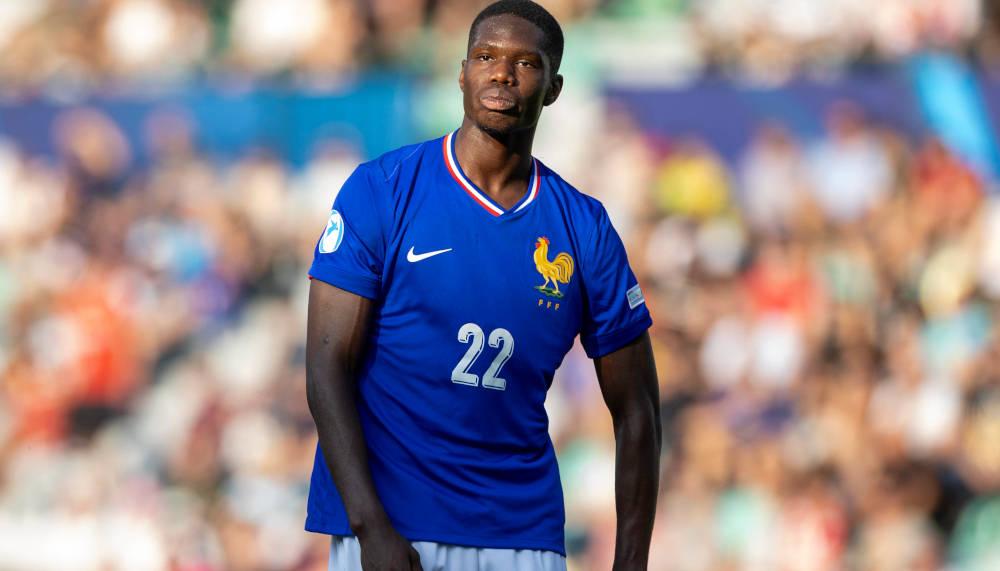 Thierno Barry