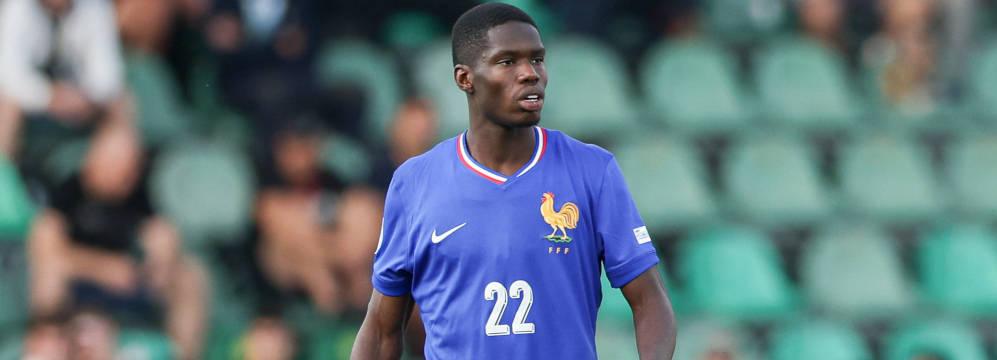 Thierno Barry