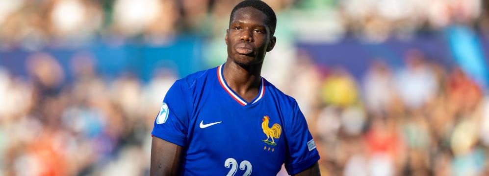 Thierno Barry
