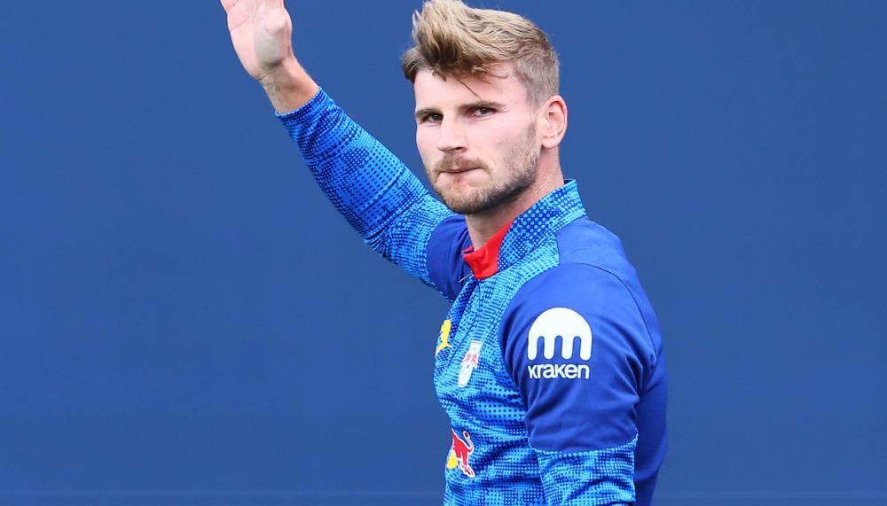 Timo Werner