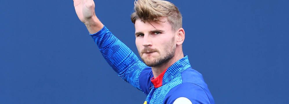 Timo Werner
