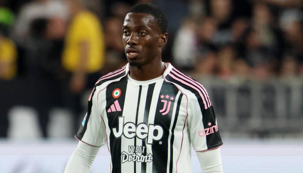Timothy Weah