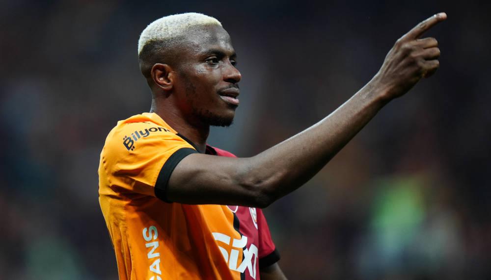 Victor Osimhen