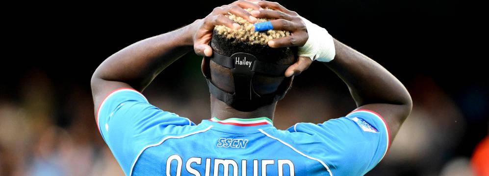 Victor Osimhen