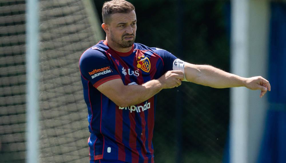 Xherdan Shaqiri
