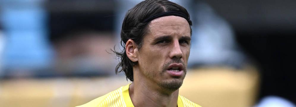 Yann Sommer