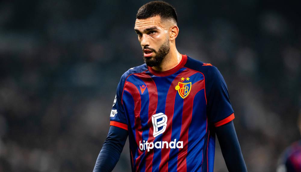 Adrian Leon Barisic