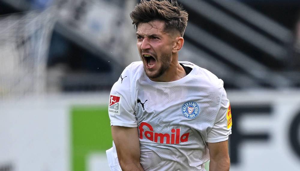 Armin Gigovic