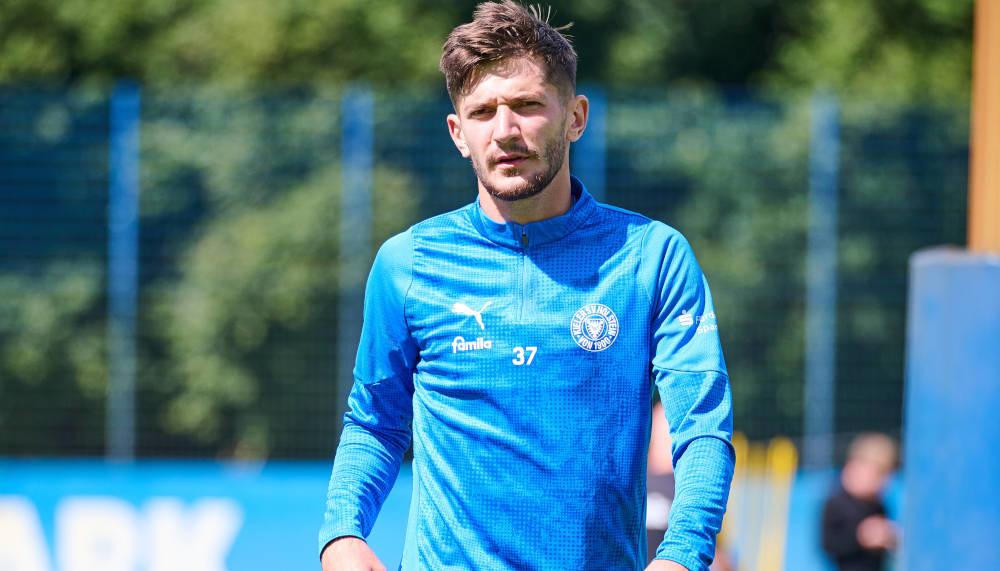 Armin Gigovic