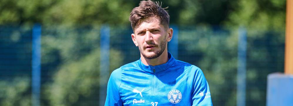 Armin Gigovic