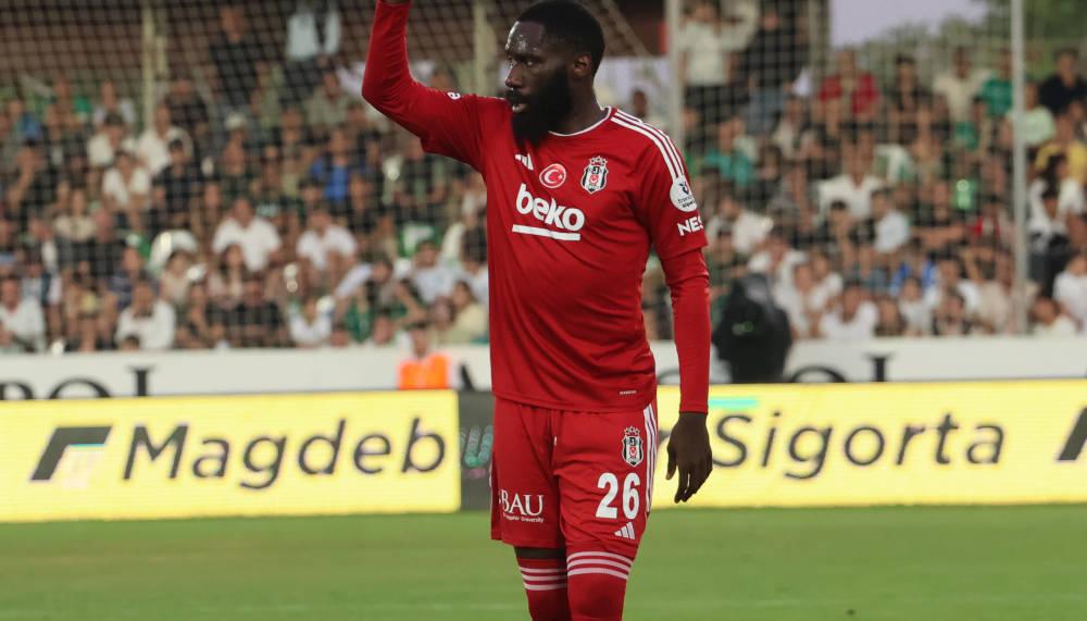 Nächster Teamkollege für Xhaka: Masuaku wechselt nach Sunderland