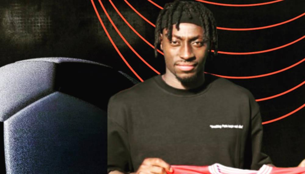 Axel Bakayoko
