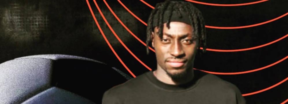 Axel Bakayoko