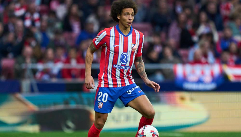 Axel Witsel