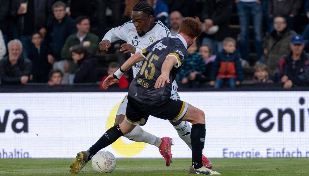 Ayo Akinola 1000 imago