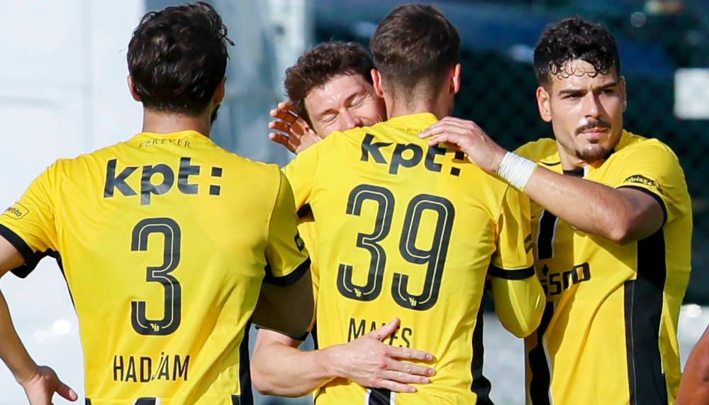 BSC Young Boys